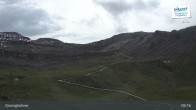 Archiv Foto Webcam Heiligenblut - Großglockner (Fallbichl) 08:00