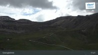 Archiv Foto Webcam Heiligenblut - Großglockner (Fallbichl) 10:00