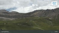 Archiv Foto Webcam Heiligenblut - Großglockner (Fallbichl) 12:00
