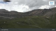 Archiv Foto Webcam Heiligenblut - Großglockner (Fallbichl) 14:00