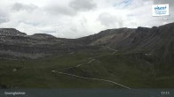 Archiv Foto Webcam Heiligenblut - Großglockner (Fallbichl) 16:00