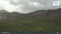 Archiv Foto Webcam Heiligenblut - Großglockner (Fallbichl) 18:00