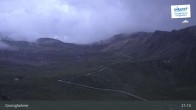 Archiv Foto Webcam Heiligenblut - Großglockner (Fallbichl) 02:00