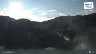 Archiv Foto Webcam Heiligenblut - Großglockner (Fallbichl) 06:00