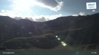 Archiv Foto Webcam Heiligenblut - Großglockner (Fallbichl) 07:00