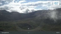 Archiv Foto Webcam Heiligenblut - Großglockner (Fallbichl) 08:00