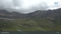 Archiv Foto Webcam Heiligenblut - Großglockner (Fallbichl) 10:00