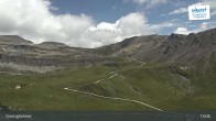 Archiv Foto Webcam Heiligenblut - Großglockner (Fallbichl) 12:00