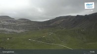 Archiv Foto Webcam Heiligenblut - Großglockner (Fallbichl) 14:00