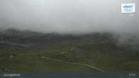 Archiv Foto Webcam Heiligenblut - Großglockner (Fallbichl) 16:00
