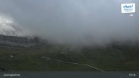 Archiv Foto Webcam Heiligenblut - Großglockner (Fallbichl) 18:00