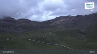 Archived image Webcam Grossglockner - Heiligenblut (Fallbichl) 02:00