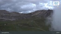 Archiv Foto Webcam Heiligenblut - Großglockner (Fallbichl) 02:00