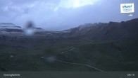 Archiv Foto Webcam Heiligenblut - Großglockner (Fallbichl) 04:00