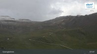 Archiv Foto Webcam Heiligenblut - Großglockner (Fallbichl) 07:00