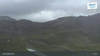 Archiv Foto Webcam Heiligenblut - Großglockner (Fallbichl) 10:00