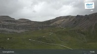 Archiv Foto Webcam Heiligenblut - Großglockner (Fallbichl) 14:00