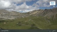 Archiv Foto Webcam Heiligenblut - Großglockner (Fallbichl) 16:00