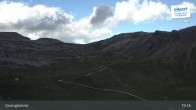 Archiv Foto Webcam Heiligenblut - Großglockner (Fallbichl) 18:00