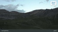 Archiv Foto Webcam Heiligenblut - Großglockner (Fallbichl) 20:00