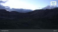 Archived image Webcam Grossglockner - Heiligenblut (Fallbichl) 23:00