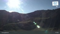 Archived image Webcam Grossglockner - Heiligenblut (Fallbichl) 02:00