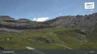 Archived image Webcam Grossglockner - Heiligenblut (Fallbichl) 05:00