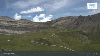 Archived image Webcam Grossglockner - Heiligenblut (Fallbichl) 07:00