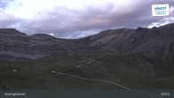 Archiv Foto Webcam Heiligenblut - Großglockner (Fallbichl) 02:00