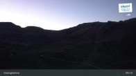 Archiv Foto Webcam Heiligenblut - Großglockner (Fallbichl) 04:00