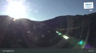 Archiv Foto Webcam Heiligenblut - Großglockner (Fallbichl) 06:00
