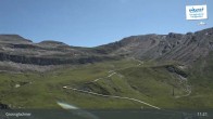 Archiv Foto Webcam Heiligenblut - Großglockner (Fallbichl) 10:00