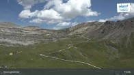 Archiv Foto Webcam Heiligenblut - Großglockner (Fallbichl) 14:00