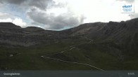 Archiv Foto Webcam Heiligenblut - Großglockner (Fallbichl) 16:00