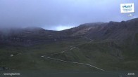 Archiv Foto Webcam Heiligenblut - Großglockner (Fallbichl) 02:00