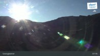 Archiv Foto Webcam Heiligenblut - Großglockner (Fallbichl) 06:00