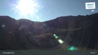 Archiv Foto Webcam Heiligenblut - Großglockner (Fallbichl) 07:00