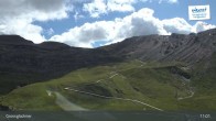Archiv Foto Webcam Heiligenblut - Großglockner (Fallbichl) 10:00