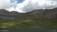 Archiv Foto Webcam Heiligenblut - Großglockner (Fallbichl) 12:00