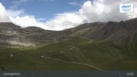 Archiv Foto Webcam Heiligenblut - Großglockner (Fallbichl) 14:00