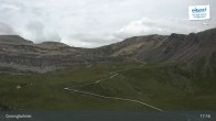 Archiv Foto Webcam Heiligenblut - Großglockner (Fallbichl) 16:00