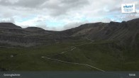 Archiv Foto Webcam Heiligenblut - Großglockner (Fallbichl) 18:00