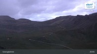 Archiv Foto Webcam Heiligenblut - Großglockner (Fallbichl) 20:00