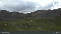 Archiv Foto Webcam Heiligenblut - Großglockner (Fallbichl) 07:00