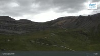 Archiv Foto Webcam Heiligenblut - Großglockner (Fallbichl) 10:00