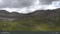 Archiv Foto Webcam Heiligenblut - Großglockner (Fallbichl) 12:00