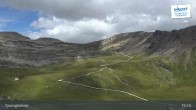 Archiv Foto Webcam Heiligenblut - Großglockner (Fallbichl) 14:00