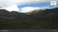 Archiv Foto Webcam Heiligenblut - Großglockner (Fallbichl) 16:00