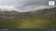 Archiv Foto Webcam Heiligenblut - Großglockner (Fallbichl) 18:00