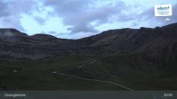 Archiv Foto Webcam Heiligenblut - Großglockner (Fallbichl) 02:00